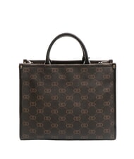 LIUJO RIDHI Mittelgroße Tragetasche SCHWARZ - Damentaschen - 4