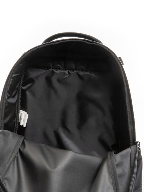 INSIEME PER LA VITTORIA Abnehmbarer 3-Rad-Trolley-Rucksack Elektrisches Blau - Rucksäcke mit Trolleyfunktion