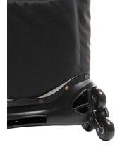 INTER INSIEME PER LA VITTORIA Abnehmbarer 3-Rad-Trolley-Rucksack Elektrisches Blau - Rucksäcke mit Trolleyfunktion - 8