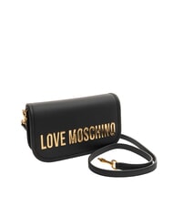 LOVE MOSCHINO BOLD LOVE Umhängetasche mit Überschlag - Damentaschen