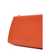 FURLA MYFURLA  Mini-Umhängetasche Paprika - Damentaschen - 4
