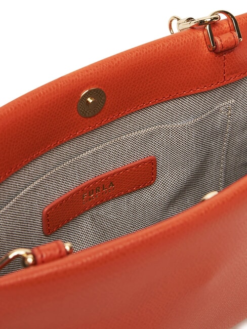 MYFURLA  Mini-Umhängetasche Paprika - Damentaschen