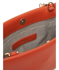 FURLA MYFURLA  Mini-Umhängetasche Paprika - Damentaschen - 5