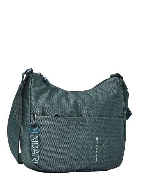 MD20 Hobo-Umhängetasche Kieferngrün - Damentaschen