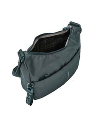 MANDARINA DUCK MD20 Hobo-Umhängetasche Kieferngrün - Damentaschen - 4