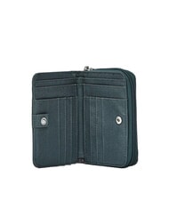 MANDARINA DUCK MD20 Brieftasche Kieferngrün - Brieftaschen Damen - 2