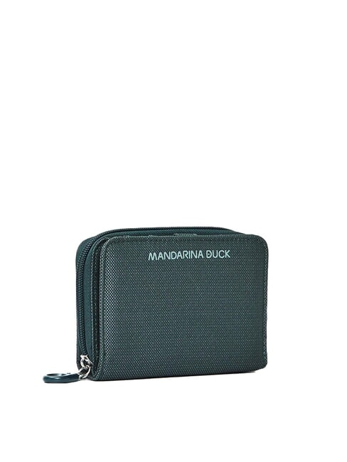 MD20 Brieftasche Kieferngrün - Brieftaschen Damen