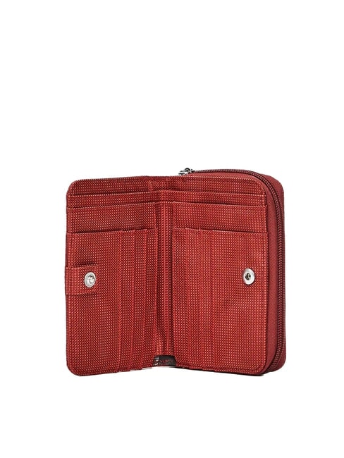 MD20 Brieftasche Kirschtomaten - Brieftaschen Damen