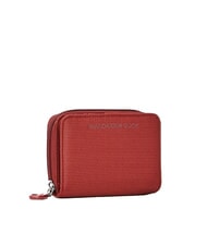MANDARINA DUCK MD20 Brieftasche Kirschtomaten - Brieftaschen Damen - 3