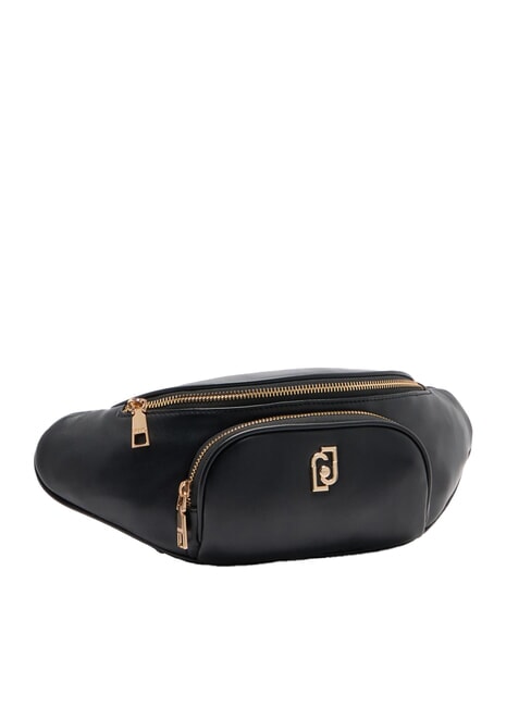 ACHALA Umhängetasche SCHWARZ - Damentaschen