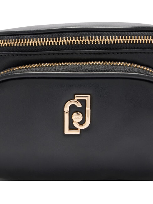 ACHALA Umhängetasche SCHWARZ - Damentaschen