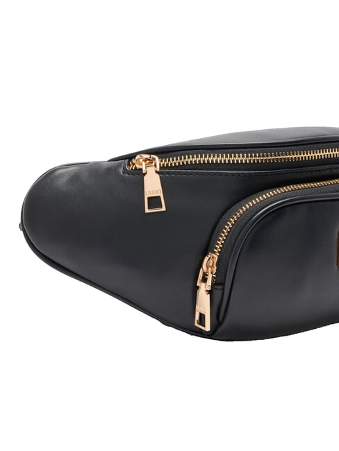 ACHALA Umhängetasche SCHWARZ - Damentaschen