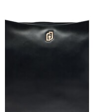 LIUJO ACHALA Mittelgroße Tragetasche mit Beutel SCHWARZ - Damentaschen - 5