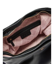 LIUJO ACHALA Mittelgroße Tragetasche mit Beutel SCHWARZ - Damentaschen - 6