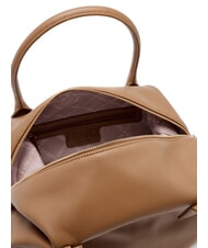 LIUJO AMELIE Große Kofferraumtasche mit Anhänger Wildleder- - Damentaschen - 6