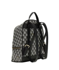 GUESS FOLLIE Rucksack mit Jet Set-Logo-Print - Damentaschen