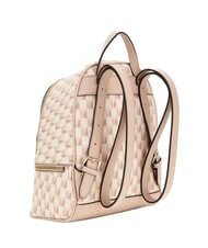 GUESS FOLLIE Rucksack mit Jet Set-Logo-Print - Damentaschen