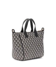 GUESS FOLLIE Tragetasche mit Jet Set-Logo-Print - Damentaschen