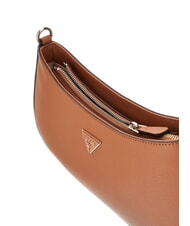 GUESS NOELLE 2 Umhängetasche leichter Cognac - Damentaschen - 3