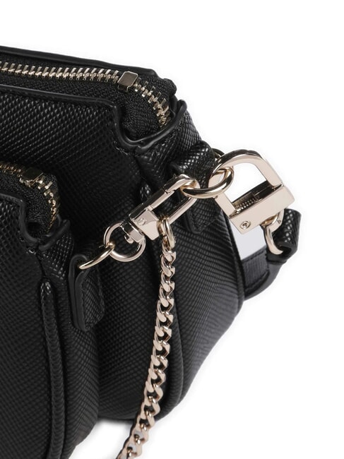 NOELLE 2  Umhängetasche SCHWARZ - Damentaschen