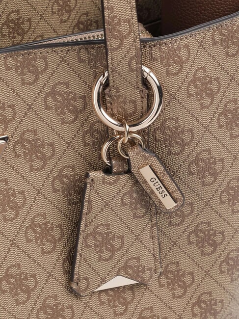 MERIDIAN 2 Umhängetasche MILCH-LOGO - Damentaschen