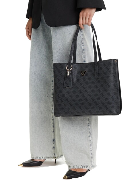 MERIDIAN 2 Umhängetasche MILCH-LOGO - Damentaschen