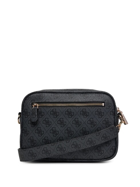 MERIDIAN 2 Schulter-Kameratasche Kohle - Damentaschen