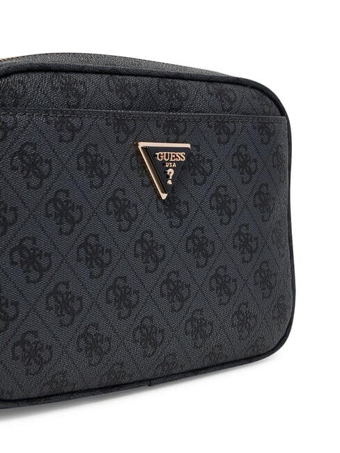 MERIDIAN 2 Schulter-Kameratasche Kohle - Damentaschen