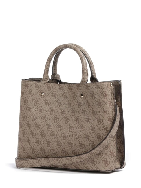 MERIDIAN 2 Umhängetasche MILCH-LOGO - Damentaschen