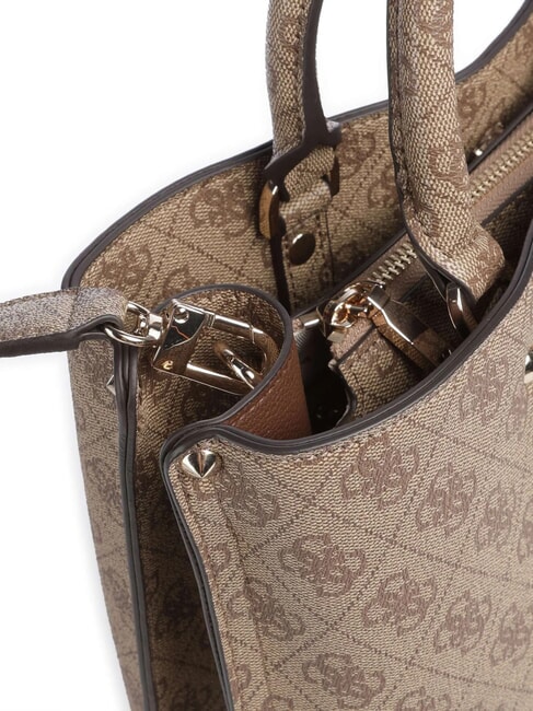 MERIDIAN 2 Umhängetasche MILCH-LOGO - Damentaschen