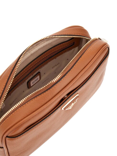 MERIDIAN 2  Umhängetasche COGNAC - Damentaschen