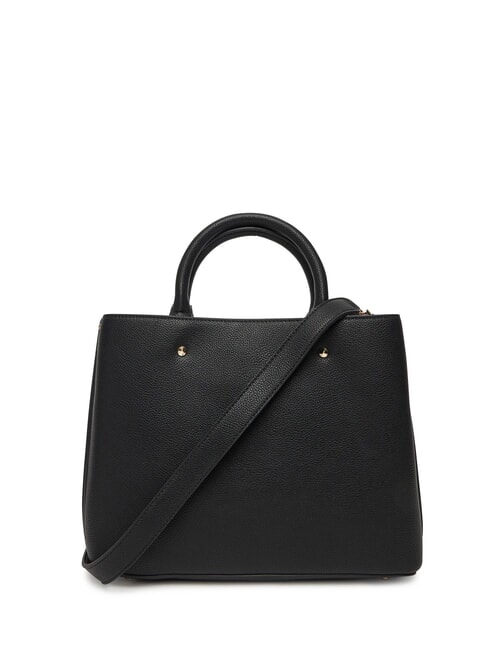 MERIDIAN 2 Umhängetasche SCHWARZ - Damentaschen