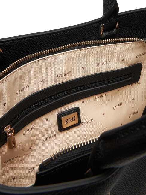 MERIDIAN 2 Umhängetasche SCHWARZ - Damentaschen