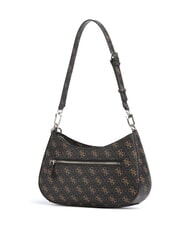 GUESS NOELLE 2 Schultertasche mit 4G-Logo - Damentaschen