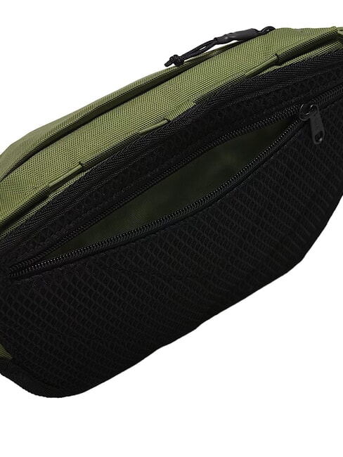MTE TREK-REC Beutel Lodengrün - Hüfttaschen