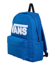 VANS OLD SKOOL DROP V  15" Laptop-Rucksack echtes Blau - Rucksäcke für Schule &amp; Freizeit - 2