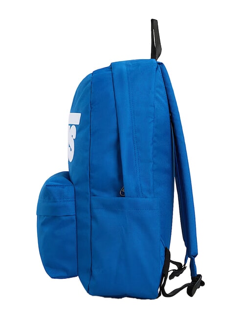 OLD SKOOL DROP V  15" Laptop-Rucksack echtes Blau - Rucksäcke für Schule &amp; Freizeit