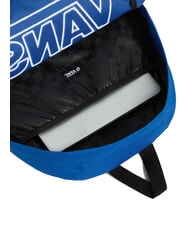 VANS OLD SKOOL DROP V  15" Laptop-Rucksack echtes Blau - Rucksäcke für Schule &amp; Freizeit - 5