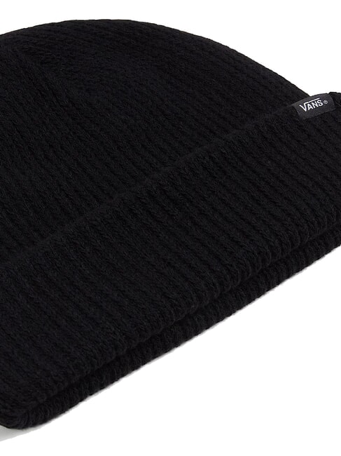 CORE BASICS Beanie-Mütze Schwarz - Mützen/Hüte