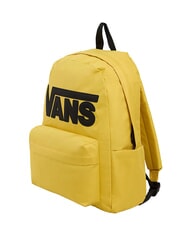 VANS OLD SKOOL DROP V  15" Laptop-Rucksack scharfer Senf - Rucksäcke für Schule &amp; Freizeit - 2