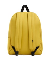 VANS OLD SKOOL DROP V  15" Laptop-Rucksack scharfer Senf - Rucksäcke für Schule &amp; Freizeit - 4