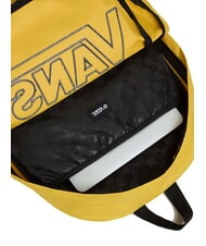 VANS OLD SKOOL DROP V  15" Laptop-Rucksack scharfer Senf - Rucksäcke für Schule &amp; Freizeit - 5