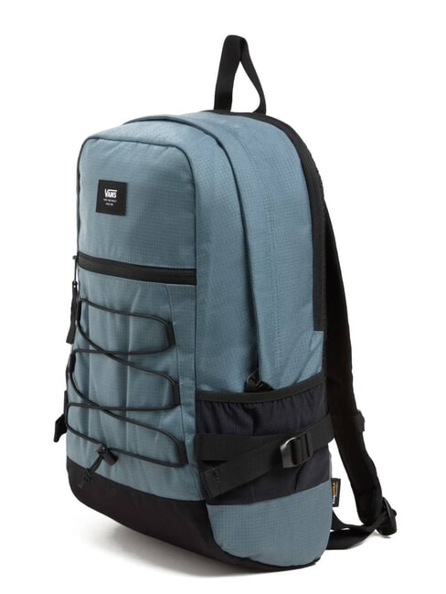 VANS ORIGINAL 15" PC-Rucksack stürmisches Wetter - Rucksäcke für Schule &amp; Freizeit
