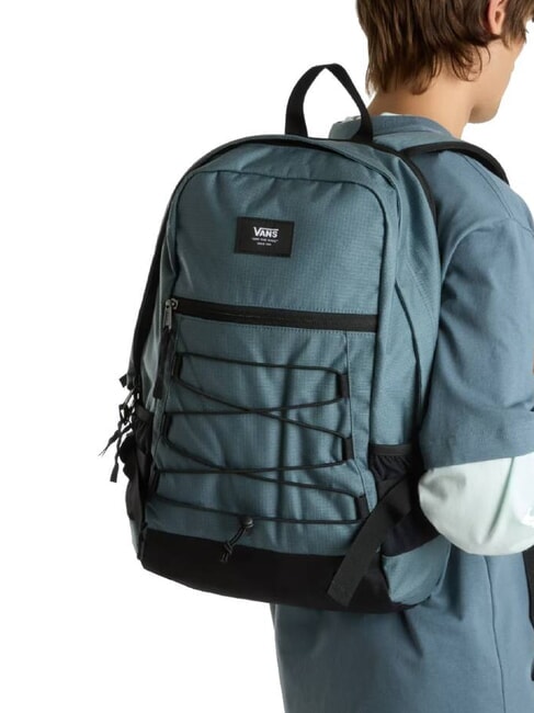 VANS ORIGINAL 15" PC-Rucksack stürmisches Wetter - Rucksäcke für Schule &amp; Freizeit