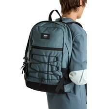 VANS VANS ORIGINAL 15" PC-Rucksack stürmisches Wetter - Rucksäcke für Schule &amp; Freizeit - 7