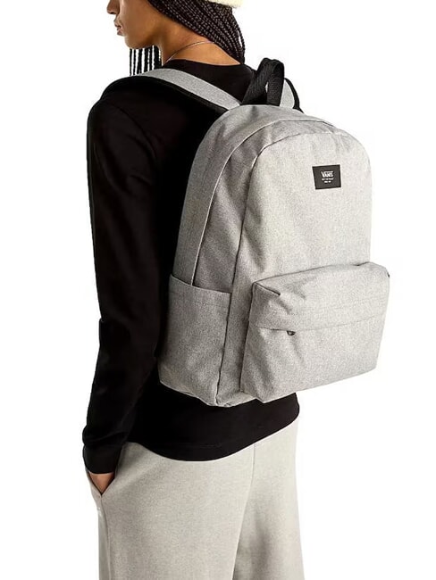 OLD SKOOL 15" PC-Rucksack passend zu Heidekraut - Rucksäcke für Schule &amp; Freizeit