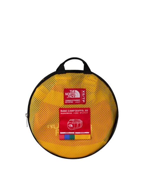 BASE CAMP XS Reisetasche/Rucksack tnf blau/tnf rot/gipfel - Reisetaschen