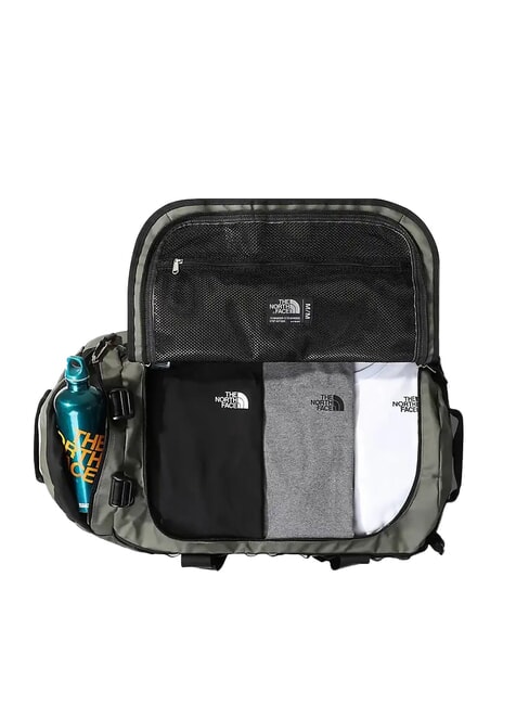 BASE CAMP M Rucksacktasche neues Taupegrün - Reisetaschen