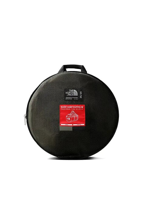 BASE CAMP M Rucksacktasche neues Taupegrün - Reisetaschen