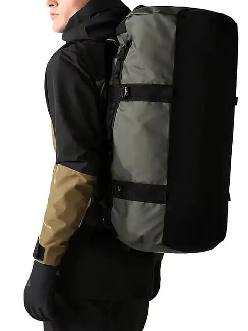 BASE CAMP M Rucksacktasche neues Taupegrün - Reisetaschen